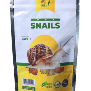 DRY SNAILS
